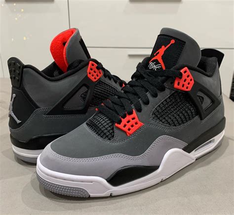 jordan 4 dior prix|air jordan 4 infrared price.